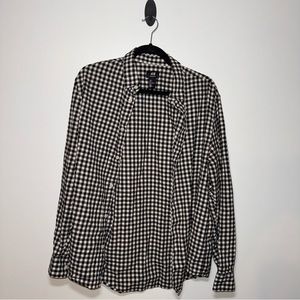 H&M Men’s Button-up